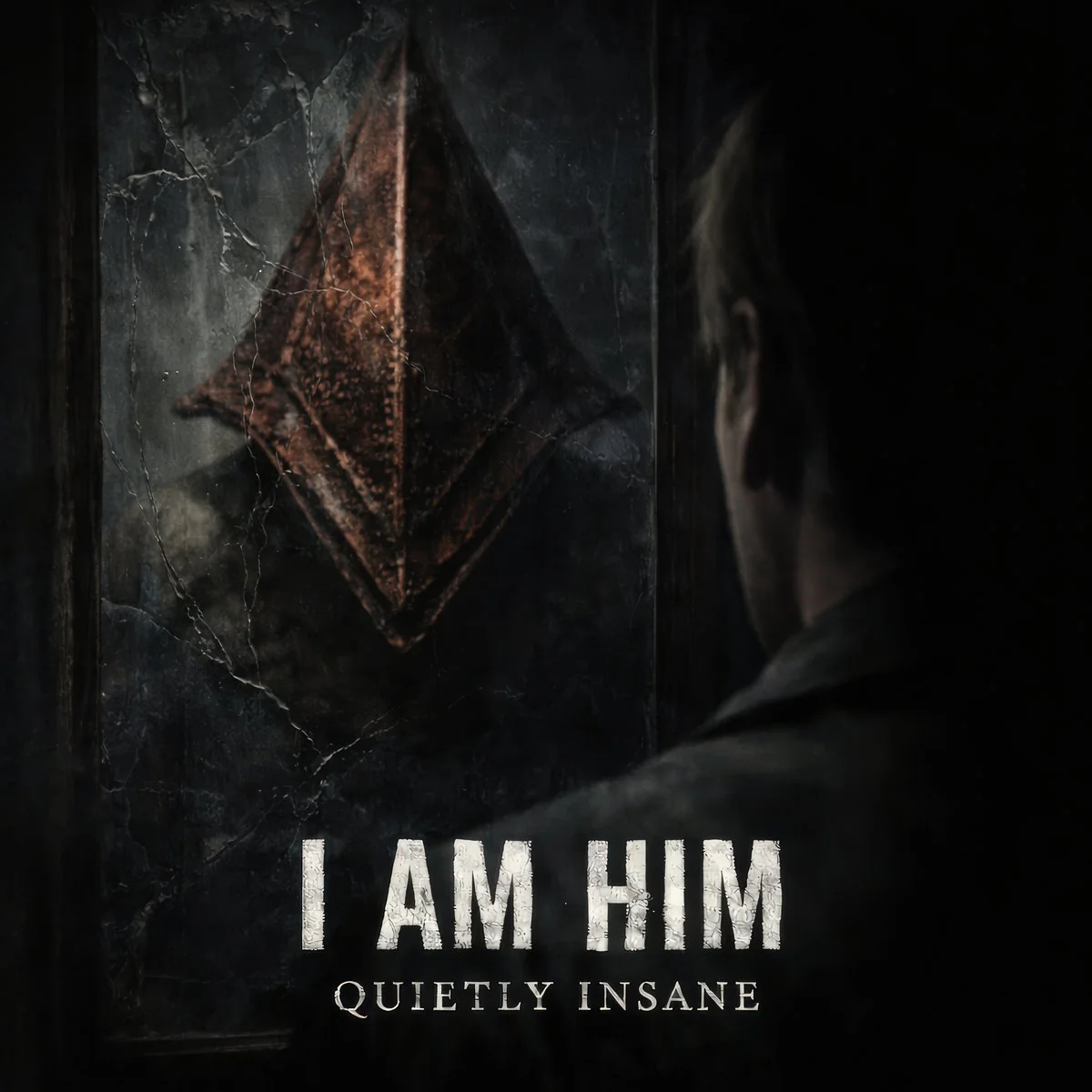Silent Hill: Deep in the Fog — metal альбом Quietly Insane