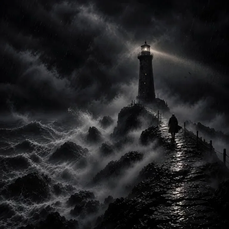 Quietly Insane — маяк в тумане